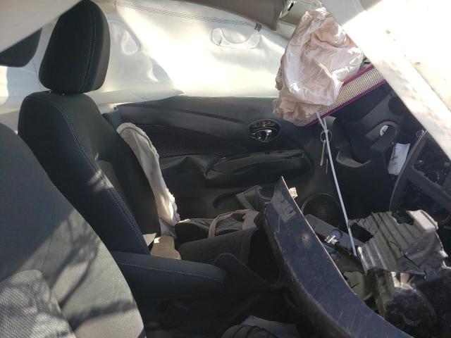 3N1CN7AP8KL855282 Nissan VERSA S