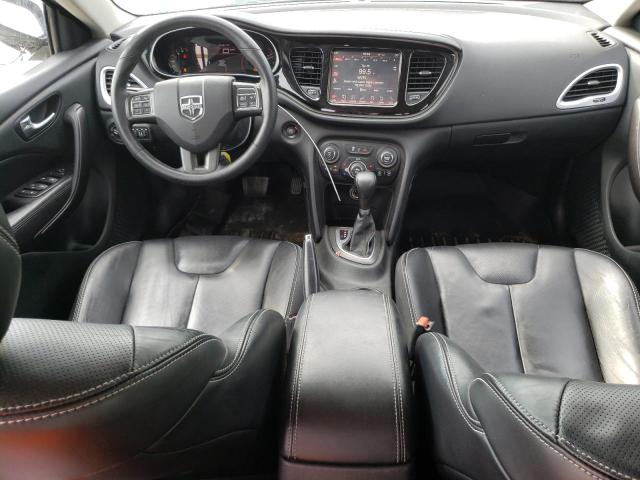 2016 DODGE DART LIMIT 1C3CDFCB6GD549162