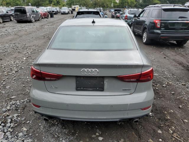 2021 AUDI A3 WAUBEGFF3LA097947