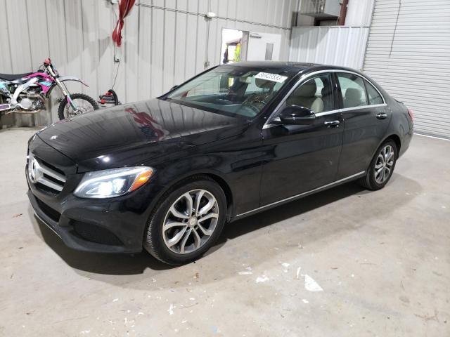 MERCEDES-BENZ-C-CLASS-WDDWF4JB4GR141410