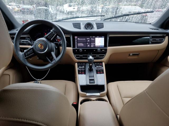 2023 PORSCHE MACAN BASE WP1AA2A5XPLB08429