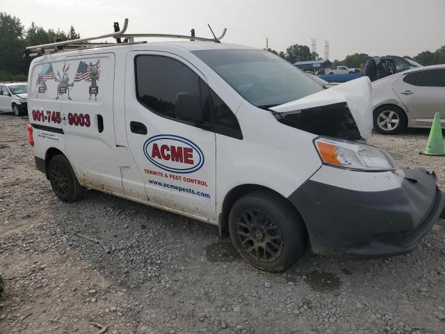 3N6CM0KN2JK704928 Nissan NV200 2.5S