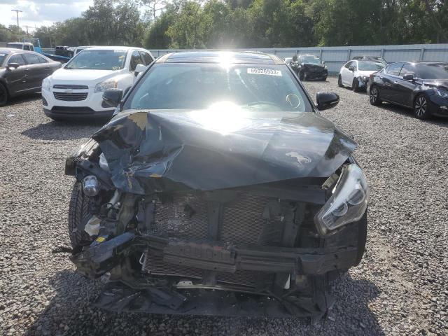 2016 KIA CADENZA LU - KNALN4D73G5216206