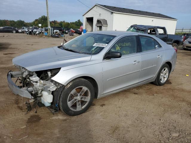 2013 Chevrolet Malibu LS