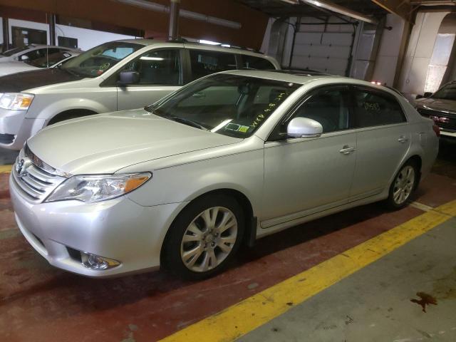 2012 Toyota Avalon Base