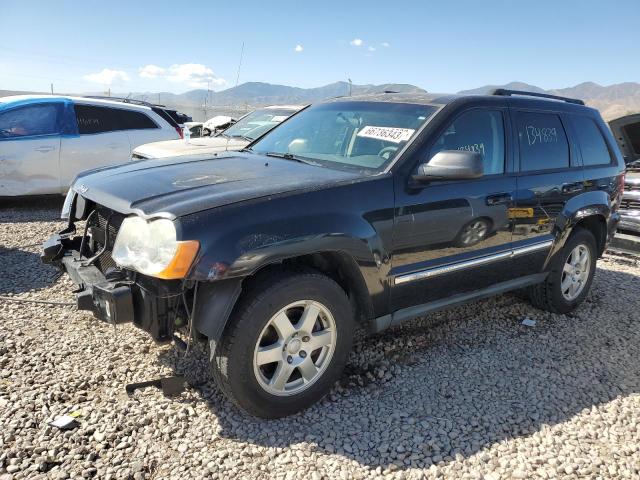 2010 Jeep Grand Cherokee Laredo