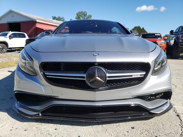 WDDXJ7JB3FA001561 Mercedes-Benz S 63 AMG