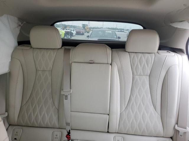 LRBFZRR41ND069837 Buick Envision Avenir
