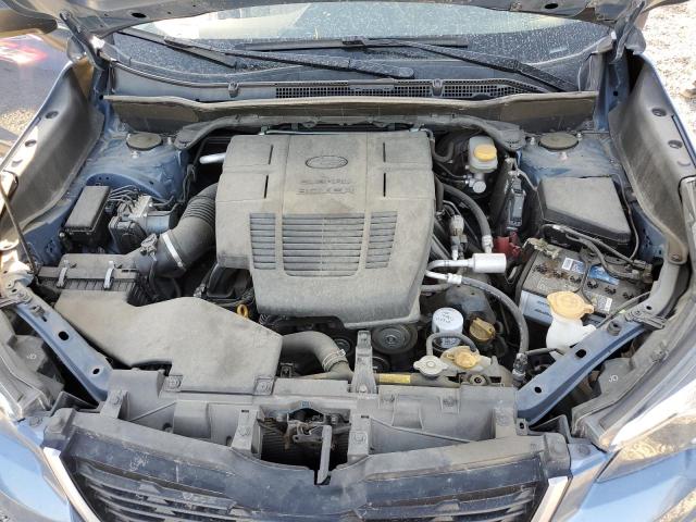 JF2SKAAC3KH431116 Subaru Forester