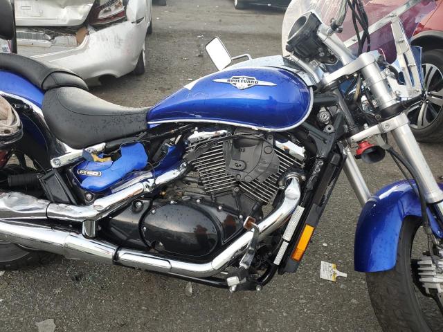 2006 SUZUKI M50 BK5 - JS1VS56A062102869