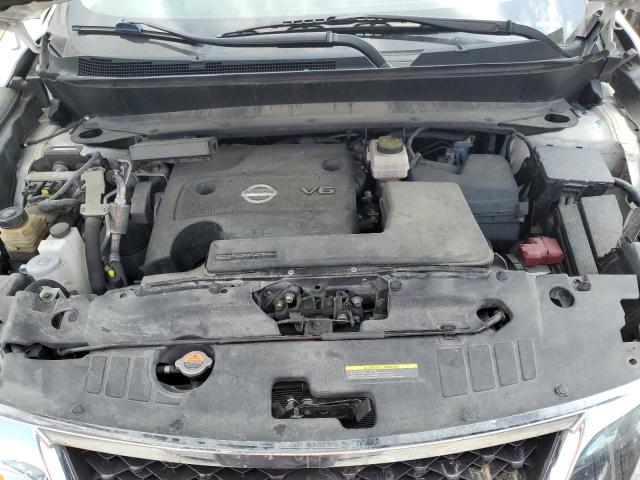 5N1AR2MM1FC667908 | 2015 NISSAN PATHFINDER