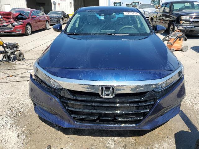 1HGCV1F17KA159214 | 2019 HONDA ACCORD LX