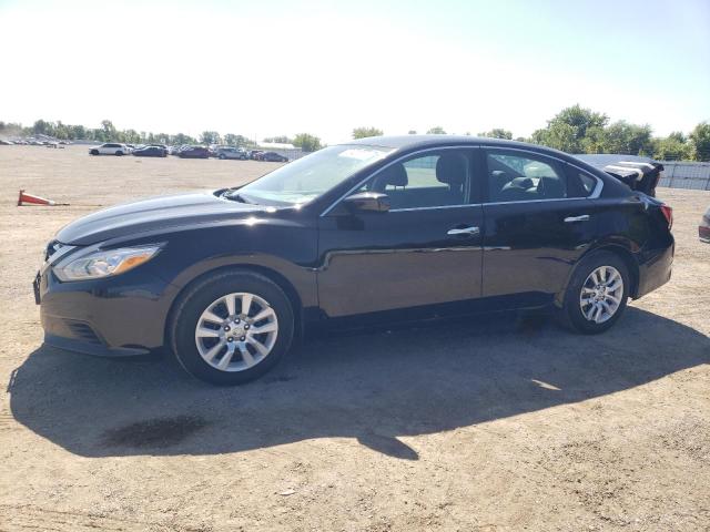 2017 Nissan Altima 2.5 VIN: 1N4AL3APXHC232758 Lot: 68437733