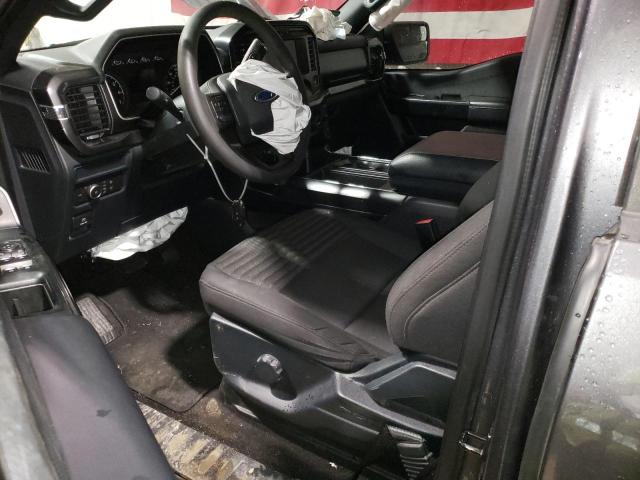 2021 FORD F150 SUPER - 1FTEW1CP7MFA50061