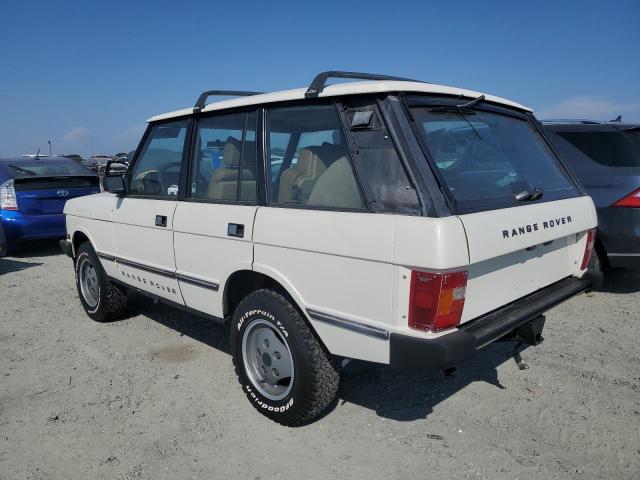 1989 Land Rover Range Rover VIN: SALHV1244KA357066 Lot: 68310373