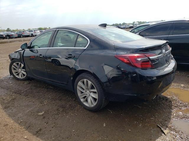 2G4GL5EX5G9139982 Buick Regal