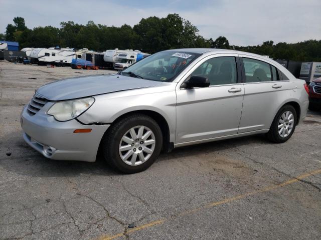 2009 Chrysler Sebring LX