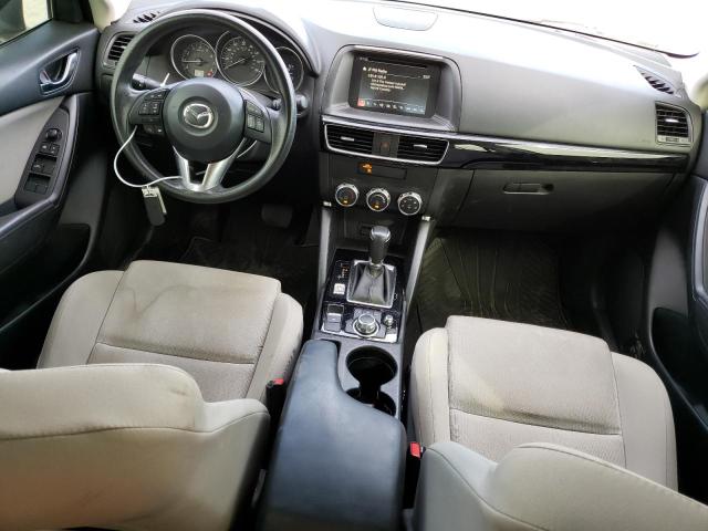 JM3KE2BY5G0860065 Mazda CX-5 SPORT