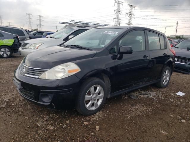 2009 Nissan Versa S