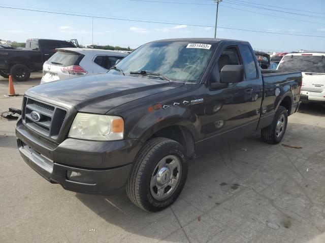 2005 Ford F-150 