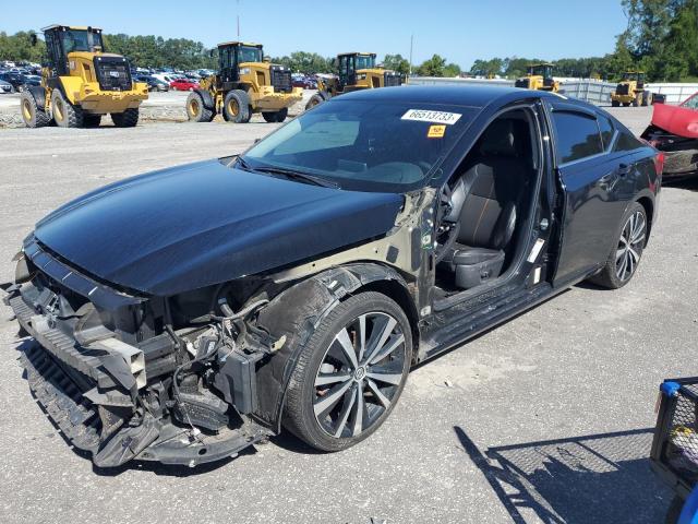 2019 NISSAN ALTIMA SR - 1N4BL4CV9KC176115