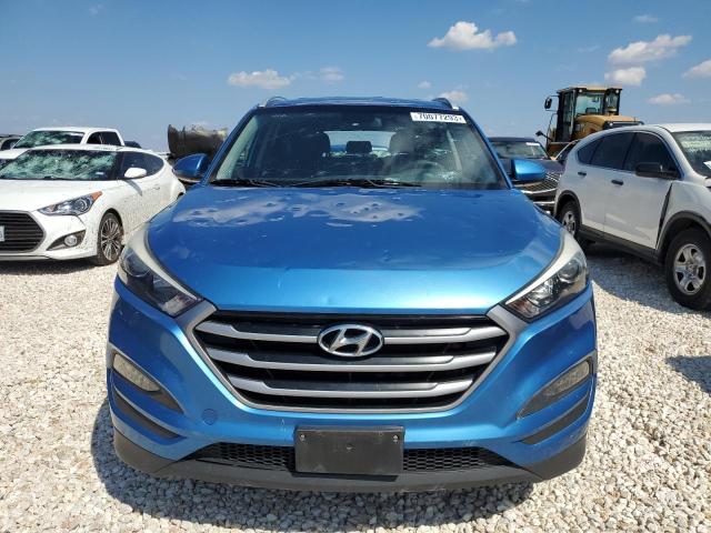 2018 HYUNDAI TUCSON SEL - KM8J33A4XJU619354