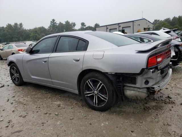 2C3CDXJG3EH334844 | 2014 DODGE CHARGER SX