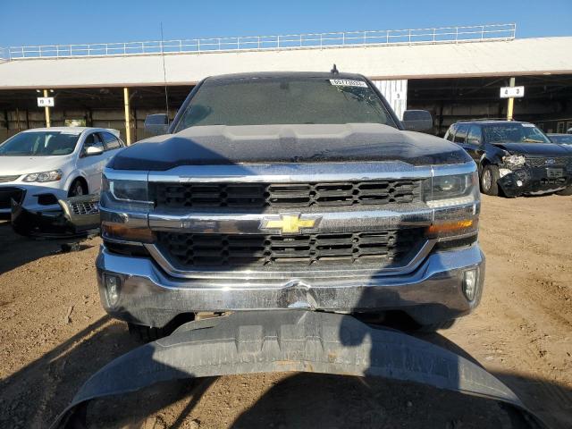 3GCPCREC3JG282726 | 2018 CHEVROLET SILVERADO