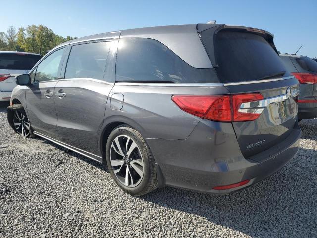 5FNRL6H97KB024935 2019 HONDA ODYSSEY, photo no. 2