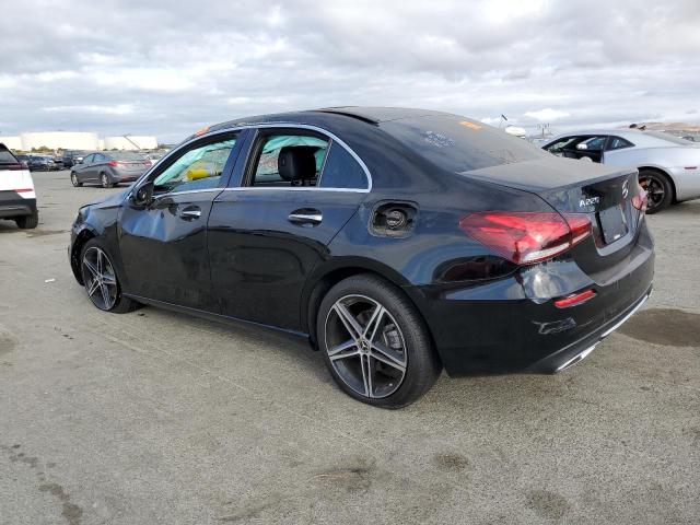 Vin: wdd3g4eb0kw019096, lot: 69014123, mercedes-benz a-class 220 20192