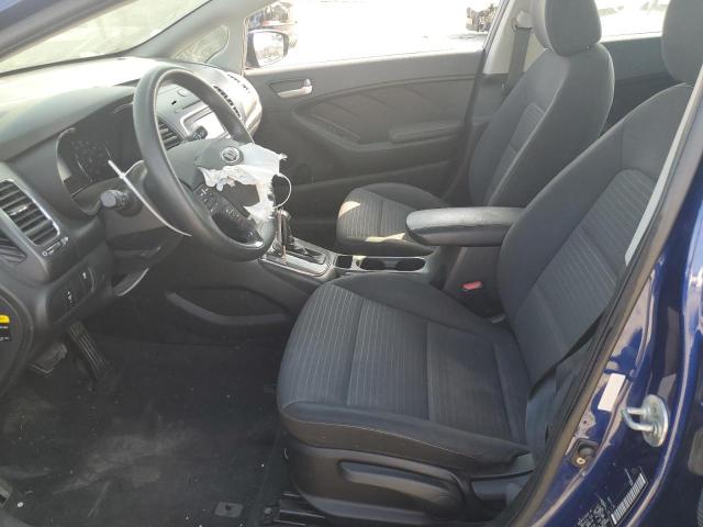 3KPFL4A75HE159765 KIA FORTE LX