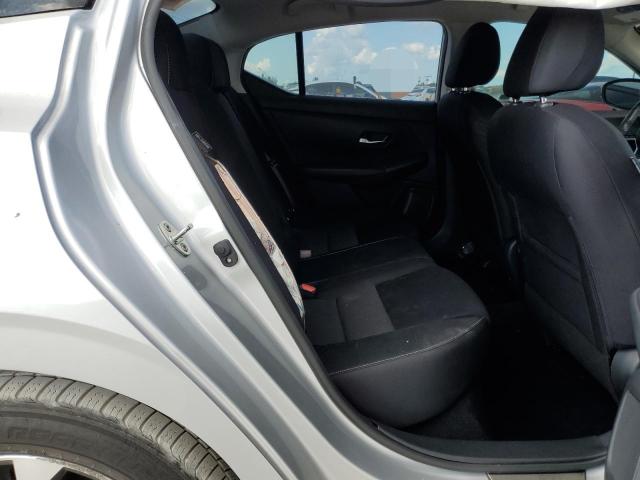 3N1AB8CV1LY239574 Nissan SENTRA SV