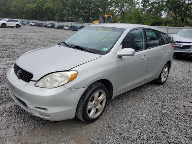 2004 Toyota Matrix XR