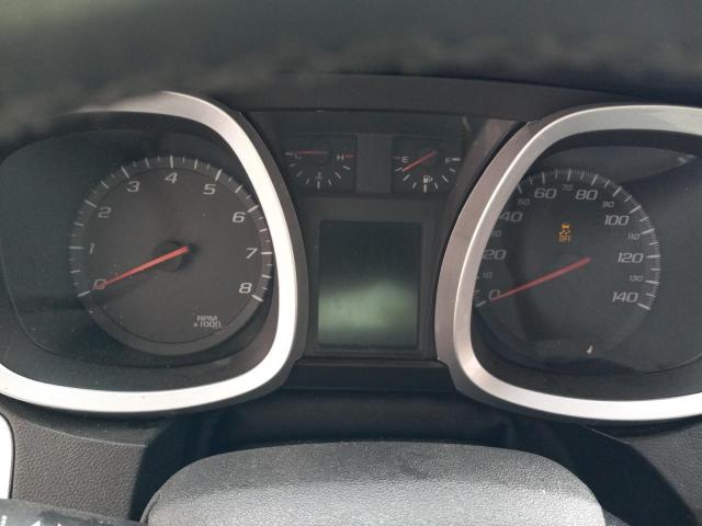 2016 CHEVROLET EQUINOX LT - 2GNFLGEK4G6284293