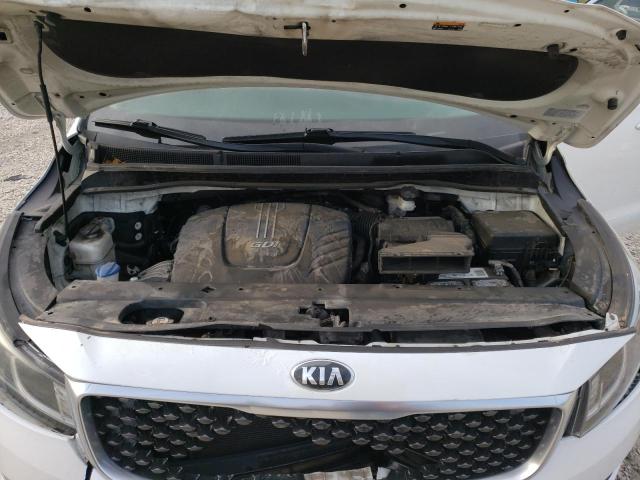 KNDMC5C1XF6076924 KIA SEDONA EX