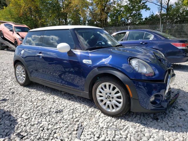 WMWXM7C5XET985557 Mini COOPER S