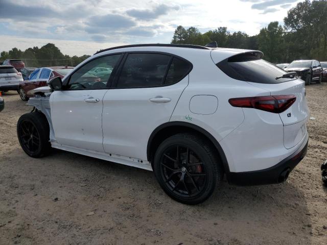 ZASPAKAN7L7C74316 Alfa Romeo Stelvio  2