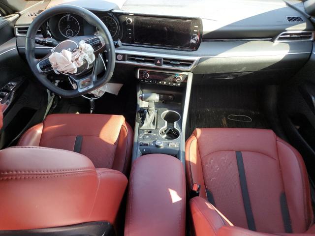 5XXG64J2XNG161501 KIA K5 GT LINE
