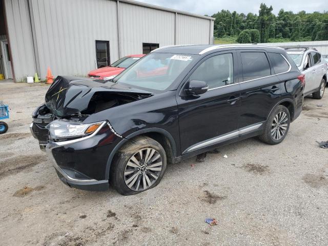 2019 Mitsubishi Outlander SE