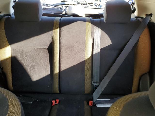 JN8AF5MR0GT607442 Nissan JUKE S