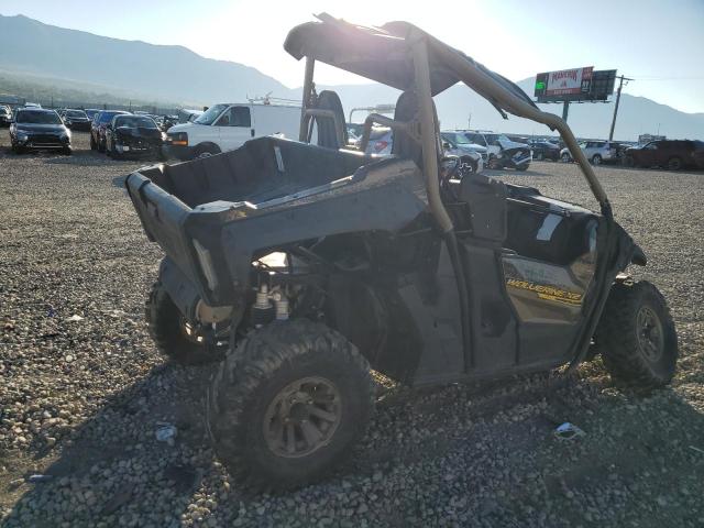 2020 YAMAHA YXE850 5Y4AN27YXLA106166