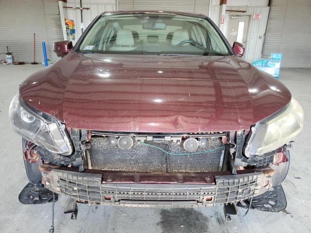 1HGCR2F8XEA227825 Honda ACCORD EXL
