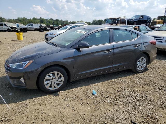 5NPD74LF9LH604383 Hyundai Elantra SE