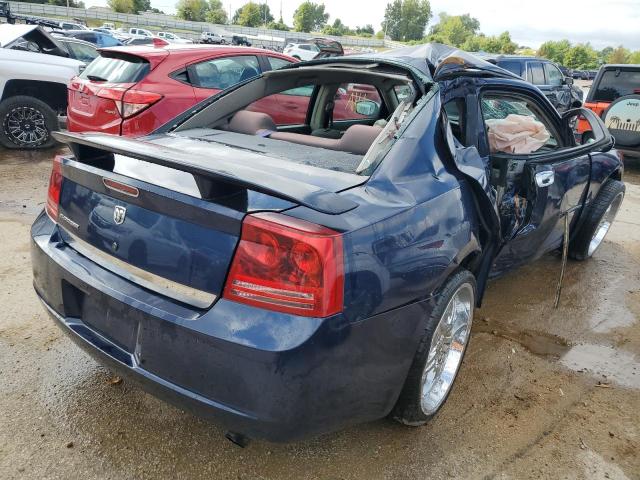 2B3KA43G56H424057 2006 Dodge Charger Se