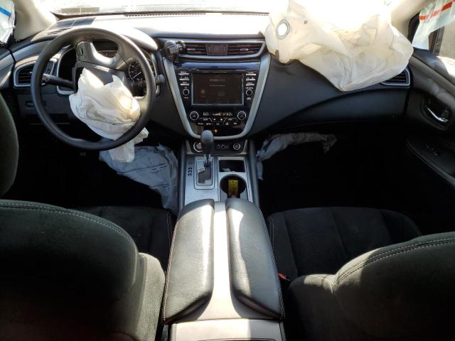 5N1AZ2AS1LN111049 Nissan Murano S 8