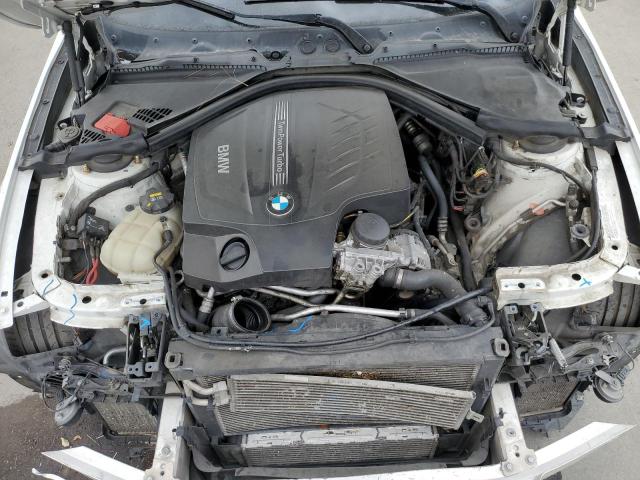 WBA3R1C50EK190889 BMW 435 I