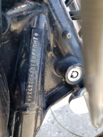 2002 HARLEY-DAVIDSON FXSTDI 1HD1JBB102Y028984