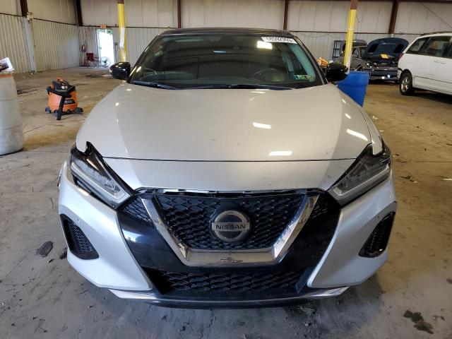 2020 NISSAN MAXIMA SL - 1N4AA6DV4LC373013