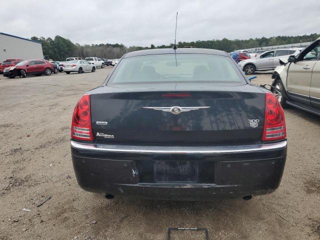 2C3LK63HX8H121173 | 2008 Chrysler 300c