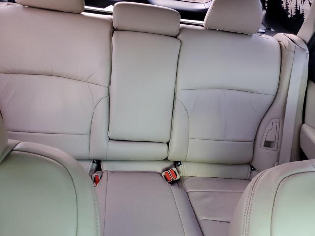 4S4BSABC1K3260470 Subaru Outback 2.5i